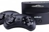 Sega belebt die 16-bit-Konsole Mega Drive