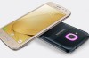 Samsung präsentiert Smartphone Galaxy J2 (2016) mit LED-Ring Smart Glow