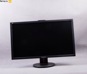 ViewSonic VG2401mh-2