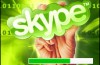 Skype för Linux Alpha Drar Skål, Hån