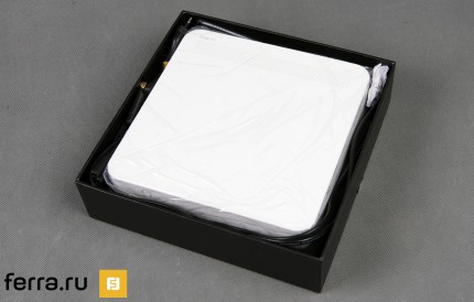 Упаковка LUNA Design DNK-H PC Case