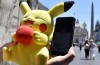 Pokemon Go-Spelare Risk för Alla Sina Monster