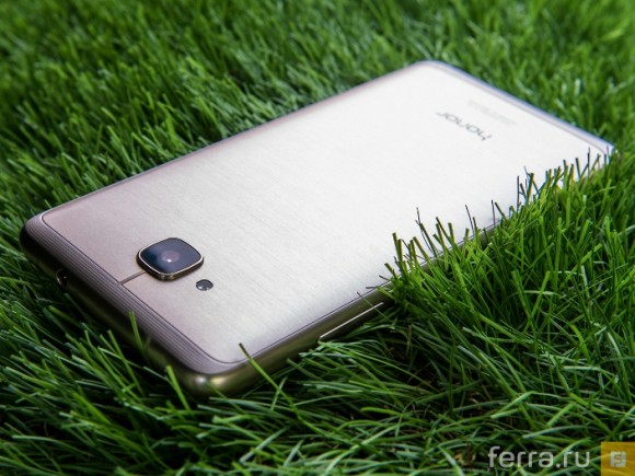 Honor 5C