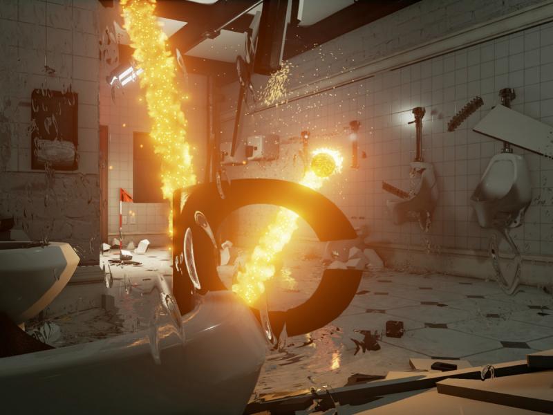 Dangerous Golf Review
