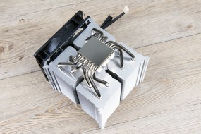 Scythe Ninja 4