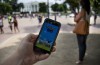 Pokemon Nr: Forsøger, men Ikke at Få den Populære Smartphone Spil