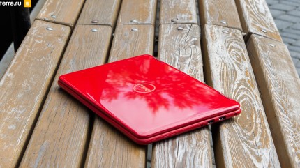 Dell Inspiron 11 3168