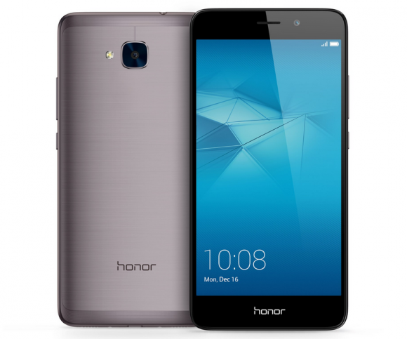 Honor 5C — самый роскошный смартфон в пределах 15 тысяч рублей из официально продающихся