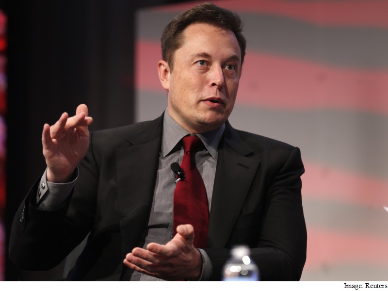 Why Elon Musk's Crazy Plans for Tesla Are Perfectly Sane