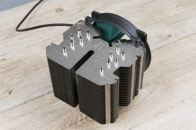 Deepcool Lucifer V2