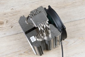 Deepcool Lucifer V2