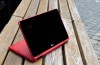 Gjennomgang Dell Inspiron 11 3168: brann rød transformatorstasjon entry-level