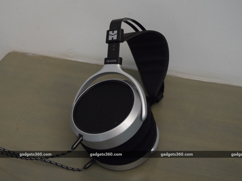HiFiMan HE400s Review