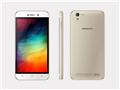 Karbonn Quattro L52