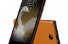 Smartphone Intex Aqua Fish-basierte Sailfish OS kostet weniger als $90