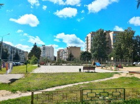 Пример фото, снятых на тыловую камеру ASUS ZenFone 2 Deluxe Special Edition