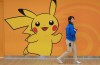Pokemon Go ‘ s Store Succes Gør Mig Bange, Ikke Juble, Fremtiden for Gaming