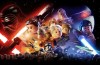 Lego Star Wars: The Force Vekker Anmeldelse