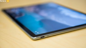 USB 3.0 Type-C — один из двух разъёмов Huawei MateBook