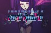 VA-11 HALL-EN: Cyberpunk Bartender Åtgärd Översyn