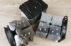 Übersicht CPU-Kühler Deepcool Lucifer V2, Scythe Ninja 4 und Thermalright Le Grand Macho: Vergleich der drei massiven «Türme»