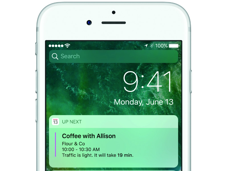 Apple's iOS 10 Beta Hints at Lots of Change - Not All of It Welcome