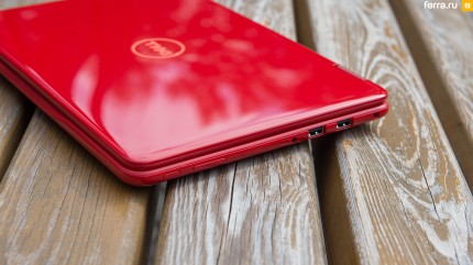 Dell Inspiron 11 3168