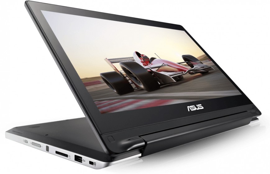 ASUS Transformer Book Flip TP300UA