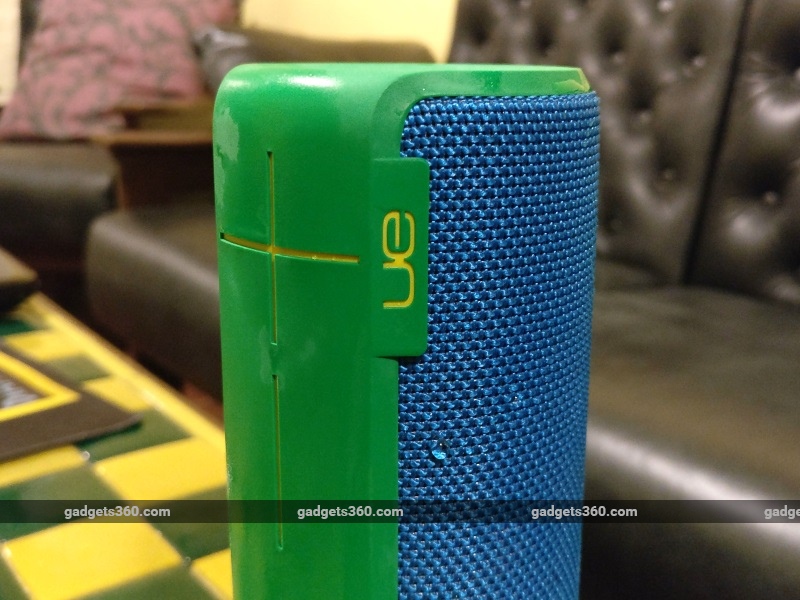 UE Boom 2 Review