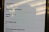Smartphone Nexus Marlin erschien auf dem ersten Live-Bilder