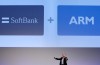 Pokemon Go Erbjuder Inblick I $32 Miljarder SoftBank-ARM-Affär