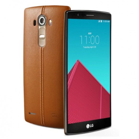 LG G4