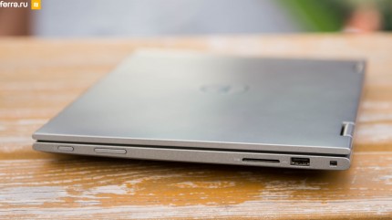 Dell Inspiron 13 5368