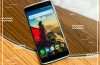 Gjennomgang av smarttelefon Alcatel IDOL4S med en unik nøkkel BOOM