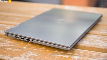 Dell Inspiron 13 5368