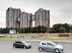 Пример фото, снятых на тыловую камеру Meizu M3s mini