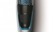 Vakuum-Trimmer von Philips saugt die Borsten