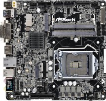 ASRock H110TM-ITX