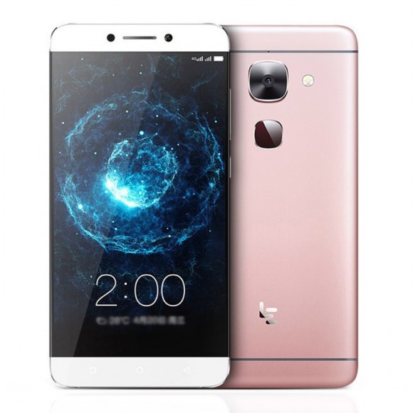 LeEco Le2 x620 — полный фарш по-китайски