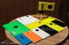 Stornierte Lumia 2020, Lumia 650 Xl, Nokia XL 2 und alles schien auf dem freigegebenen Foto