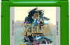 Nintendo NX war der tragbaren Konsole mit abnehmbaren Controllern und Tintenpatronen