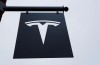 Tesla Hadde Egentlig ikke Krasje seg Selv