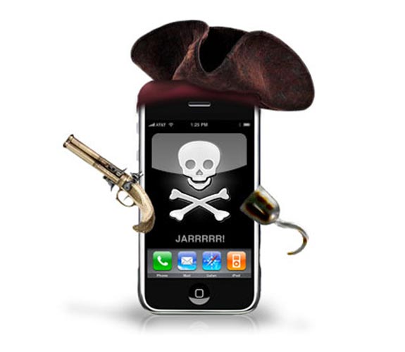 Джейлбрейк позволил использовать потенциал iPhone «на всю катушку» и стал одной из причин появления пиратских программ для смартфонов Apple