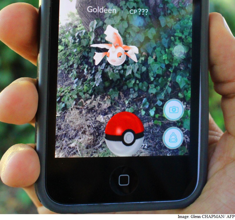 Pokemon Go: How It Went From Prank to Phenomenon