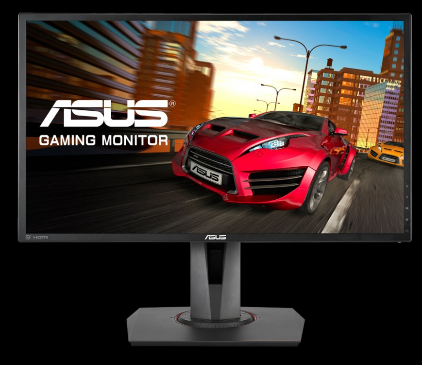 ASUS MG248Q