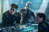 Helgen Chill: Star Trek Utanför, Orphan Black och mycket Mer