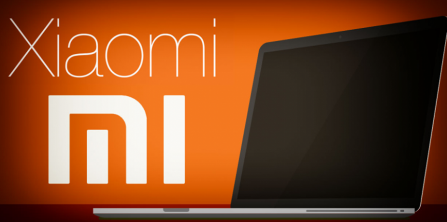 Призрачный ноутбук Xiaomi