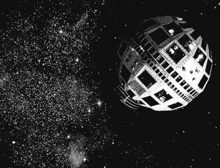 Спутнику Telstar пророчили важную роль в международном телевещании и телефонной связи, но прожил он недолго