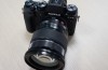 En foreløbig gennemgang af Fujifilm X-T2: når to flagskib bedre end én