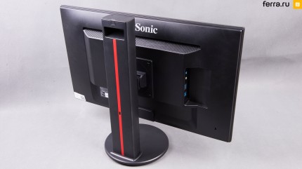 ViewSonic VG2401mh-2